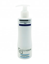 Saloncare Disincrustation Galvanic Gel 200ml