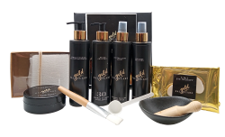 Saloncare 30% Dermal Peeling Kit