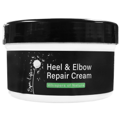Spa Life Heel & Elbow Repair Cream 250g