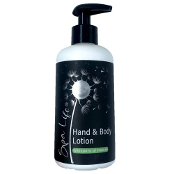 Spa Life Hand & Body Lotion 250ml