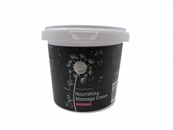 Spa Life Nourishing Massage Cream(Berry Blast)1000ml