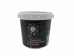 Spa Life Nourishing Massage Cream(French Vanilla)1000ml
