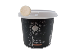 Spa Life Sugar Scrub (French Vanilla) 1kg