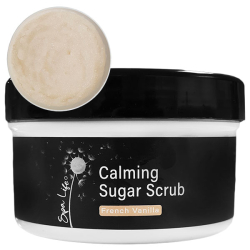 Spa Life Sugar Scrub (French Vanilla) 250g