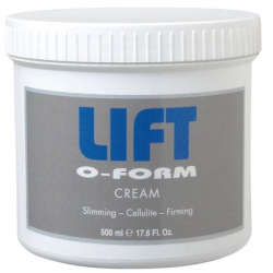 Lift-O-Form Cream 500ml