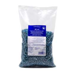 ANESI LAB Blue Traditional Hot Wax 1kg