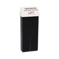 Depileve Wax Cartridge Black Comfort 100ml