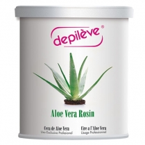 Depileve Aloe Vera Strip Wax 800gm