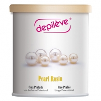 Depileve Pearl Strip Wax 800gm