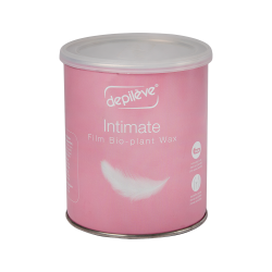 Depileve Intimate Film Wax 800g