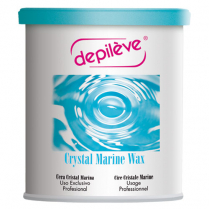 Depileve Crystal Marine Strip 800g