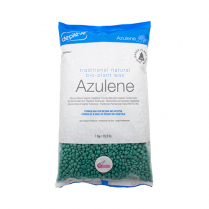 Depileve Azulene Hot Wax 1kg (Beads)