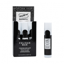 Depileve Barbepil Folisan Man 6x10ml