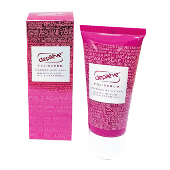 ***Depileve Foliserum 30ml