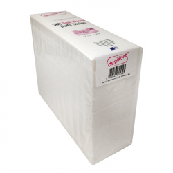 Depileve Depilation Pre-cut Body Strips 500pc