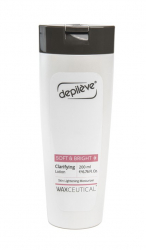 Depileve WAXCEUTICAL Soft & Bright Clarifying Lotion 200ml