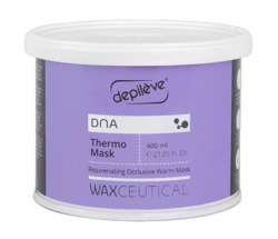 Depileve WAXCEUTICAL DNA Thermomask 400ml