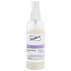 Depileve WAXCEUTICAL DNA Rejuvenating Serum 100ml