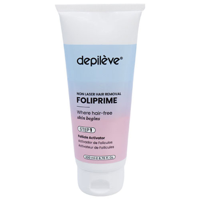 Depileve Foliprime 200ml
