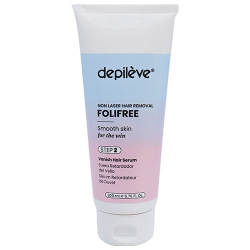 Depileve Folifree 200ml STEP 2
