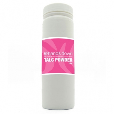 Talcum Powder