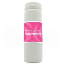 Hands Down Talc Powder 250g