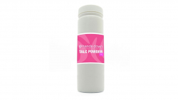 Hands Down Talc Powder 400g