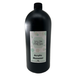 Acrylic Liquid - Blue   1L