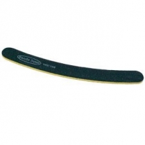 *Hands Down Nail File Black Banana 80/80