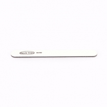 Hands Down Nail File White Polar Straight 80/80