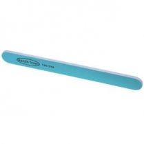 Hands Down Nail File Duo Blue Straight 120/240