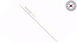 ***Hands Down Nail File White Polar Straight 240/240