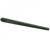 Hands Down Nail File Black Tapered 80/80