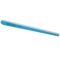 Hands Down Nail File Duo Blue Tapered 120/240