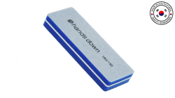 ***Hands Down Sponge File Blue Square 180/180