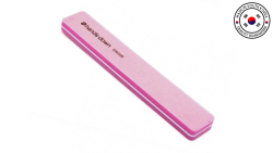 ***Hands Down Sponge File Pink Square 220/220