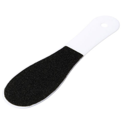 Spa Life Footfile - Plastic