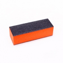 *Orange Buffer Block 100/180 MINI