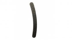 Nail File Black Banana 100/180