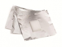 ORLY Foil Remover Wraps - 20 Pack