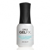 ORLY Gel FX No Cleanse Top Coat 18ml 3423002