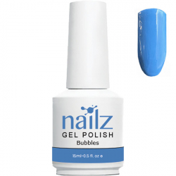 Nailz Gel Polish 15ml - 439 - Bubbles