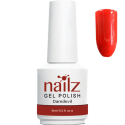 Nailz Gel Polish 15ml - 478 - Daredevil