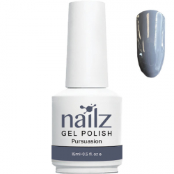 Nailz Gel Polish 15ml - 1013 - Pursuasion