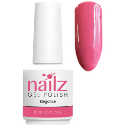 Nailz Gel Polish 15ml - 1727 - Elegance