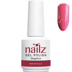 Nailz Gel Polish 15ml - 1727 - Elegance