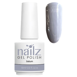 Nailz Gel Polish 15ml - 2203 - Saturn