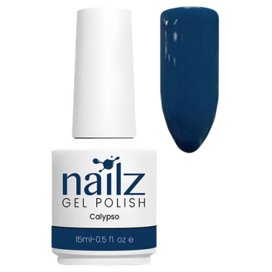 Nailz Gel Polish Calypso