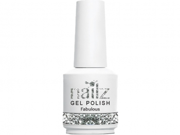 Nailz Gel Polish 15ml - 641 - Fabulous