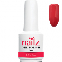 Nailz Gel Polish 15ml - 900 - Ibiza